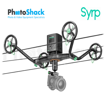 Syrp Slingshot Tracking Kit